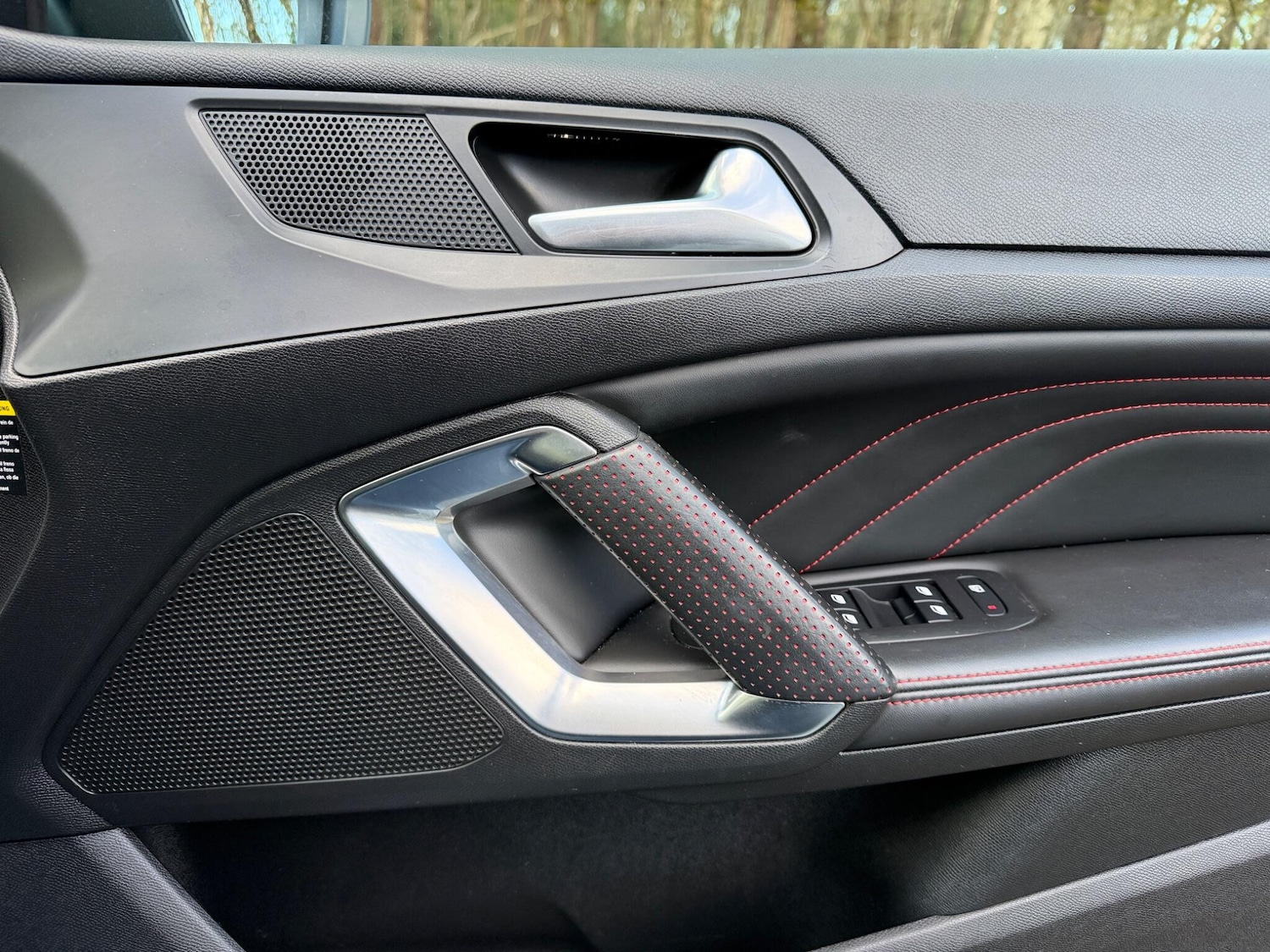 Used Peugeot 308 2015 for sale - 77456499: Photo 44