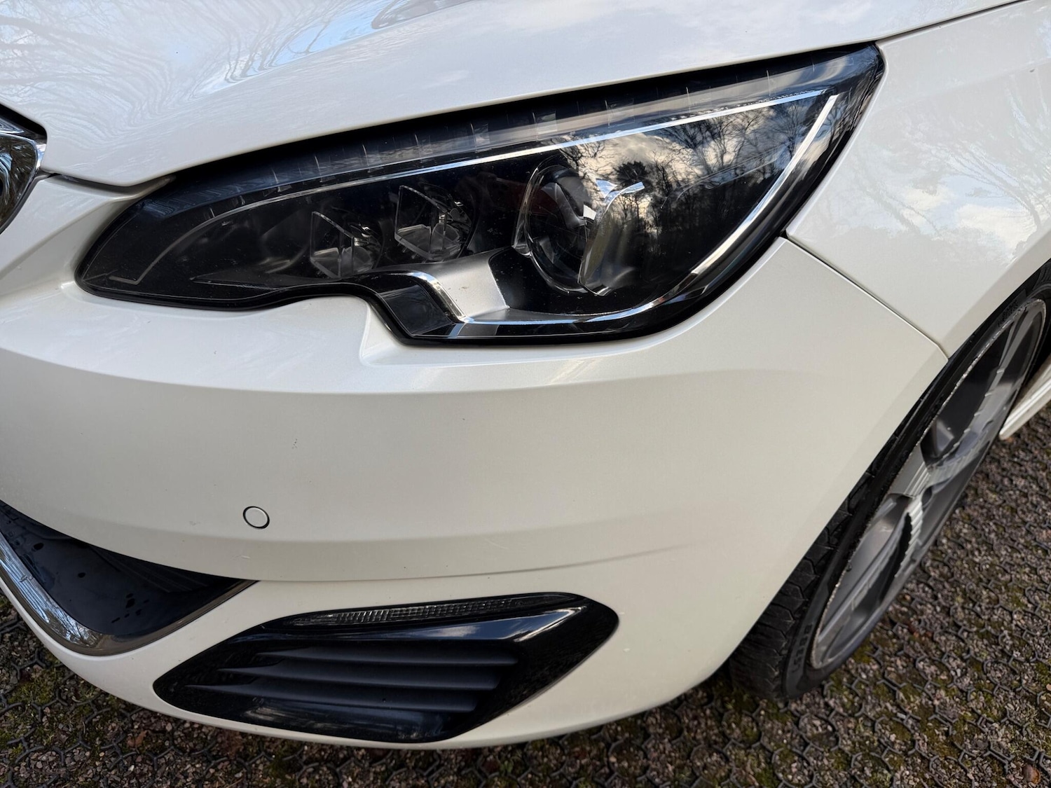 Used Peugeot 308 2015 for sale - 77456499: Photo 47