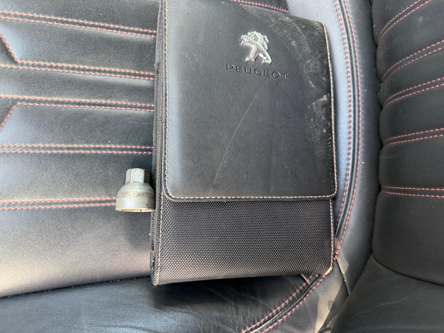 Used Peugeot 308 2015 for sale - 77456499: Photo 50