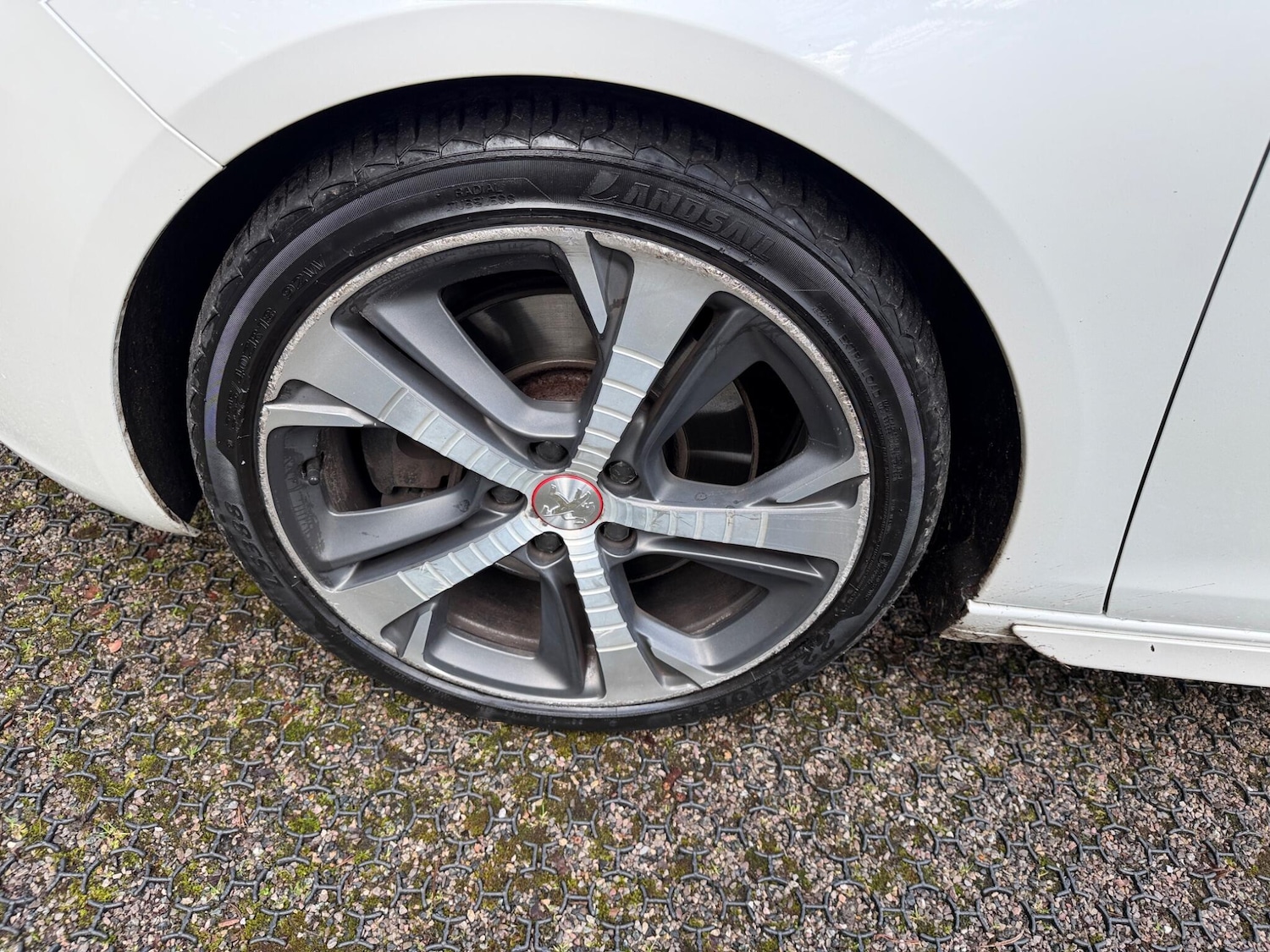 Used Peugeot 308 2015 for sale - 77456499: Photo 58