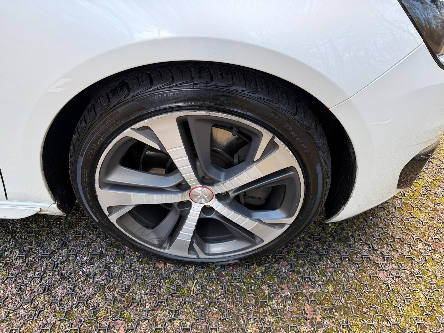 Used Peugeot 308 2015 for sale - 77456499: Photo 59