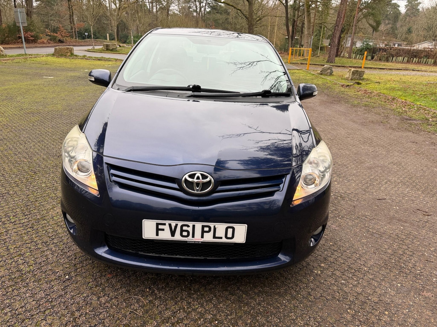 Used Toyota Auris for sale - 77612162: Photo 10