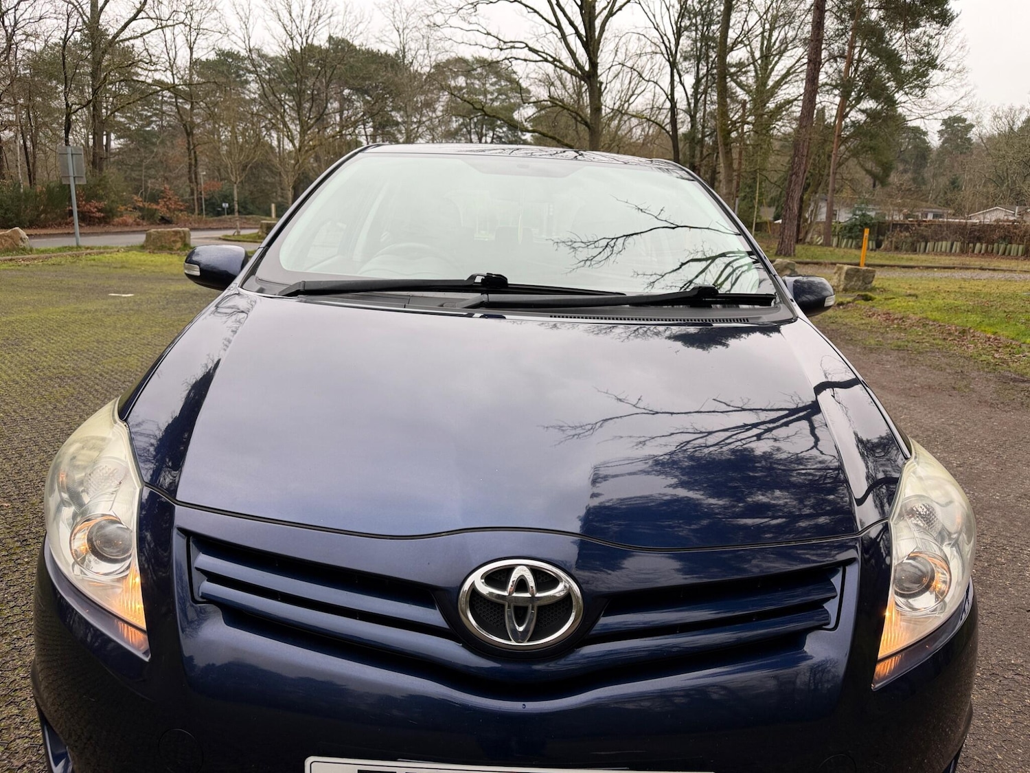 Used Toyota Auris for sale - 77612162: Photo 14