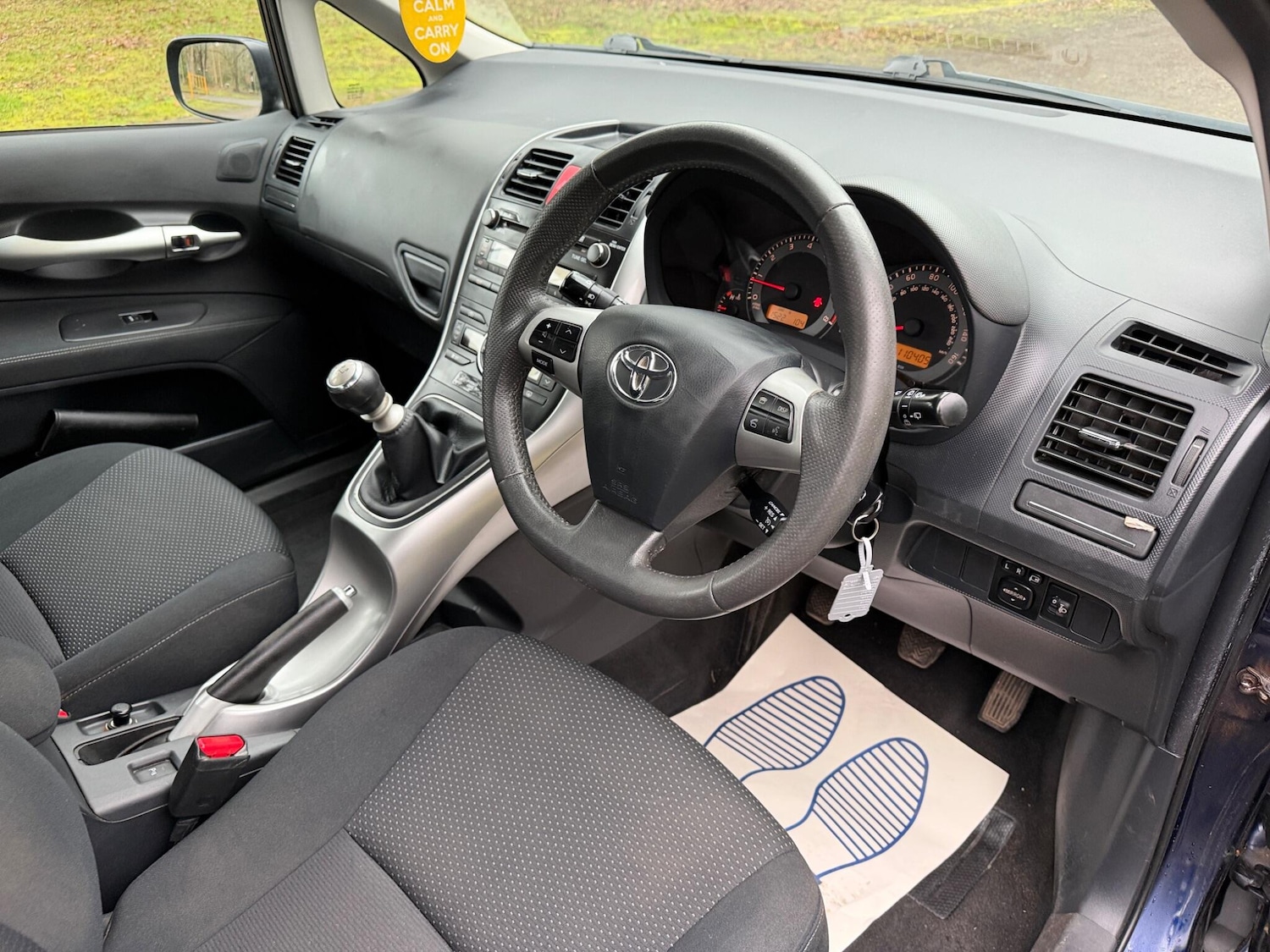 Used Toyota Auris for sale - 77612162: Photo 15