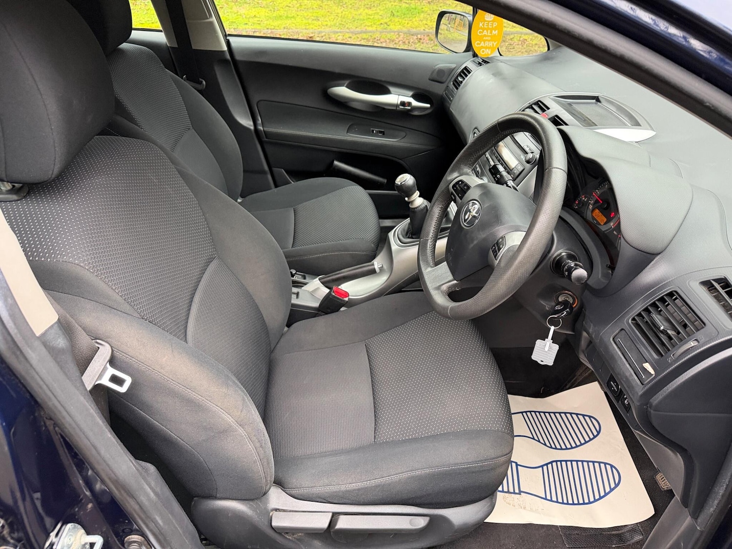 Used Toyota Auris for sale - 77612162: Photo 16