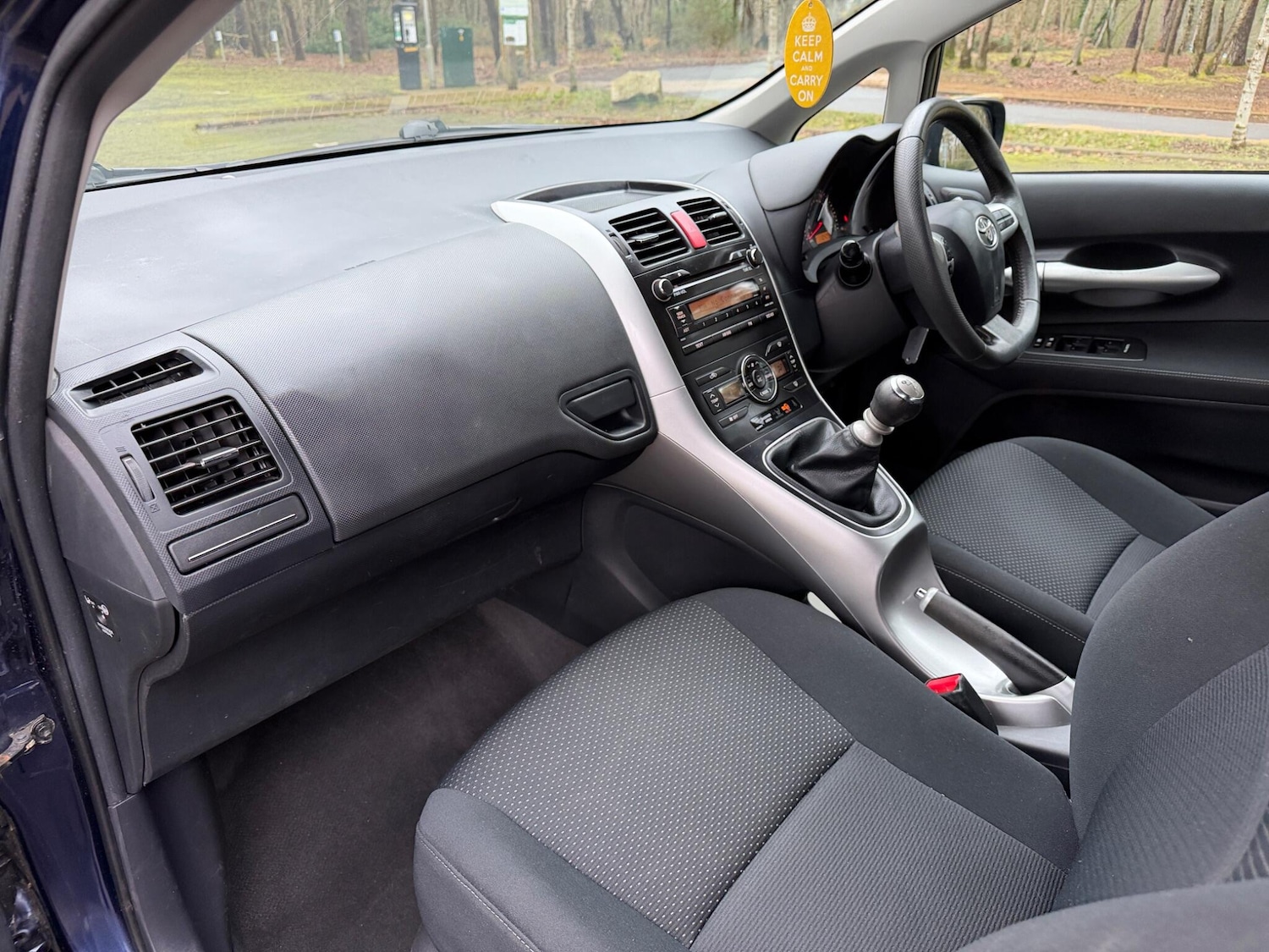 Used Toyota Auris for sale - 77612162: Photo 17