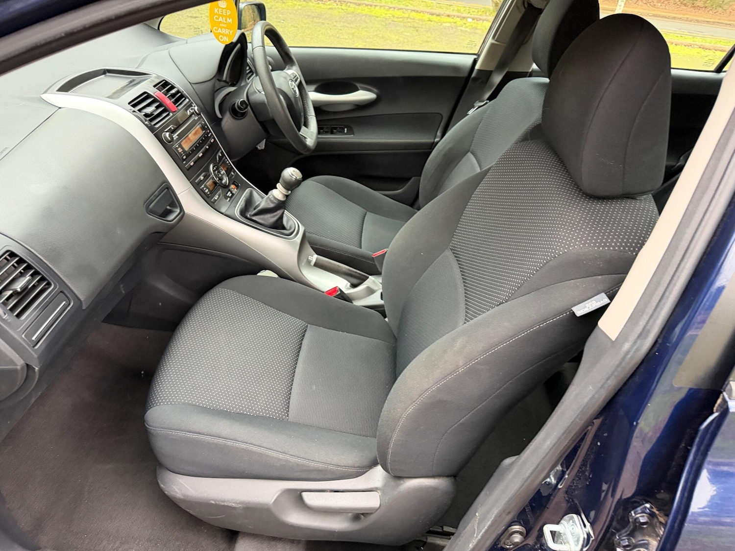 Used Toyota Auris for sale - 77612162: Photo 18