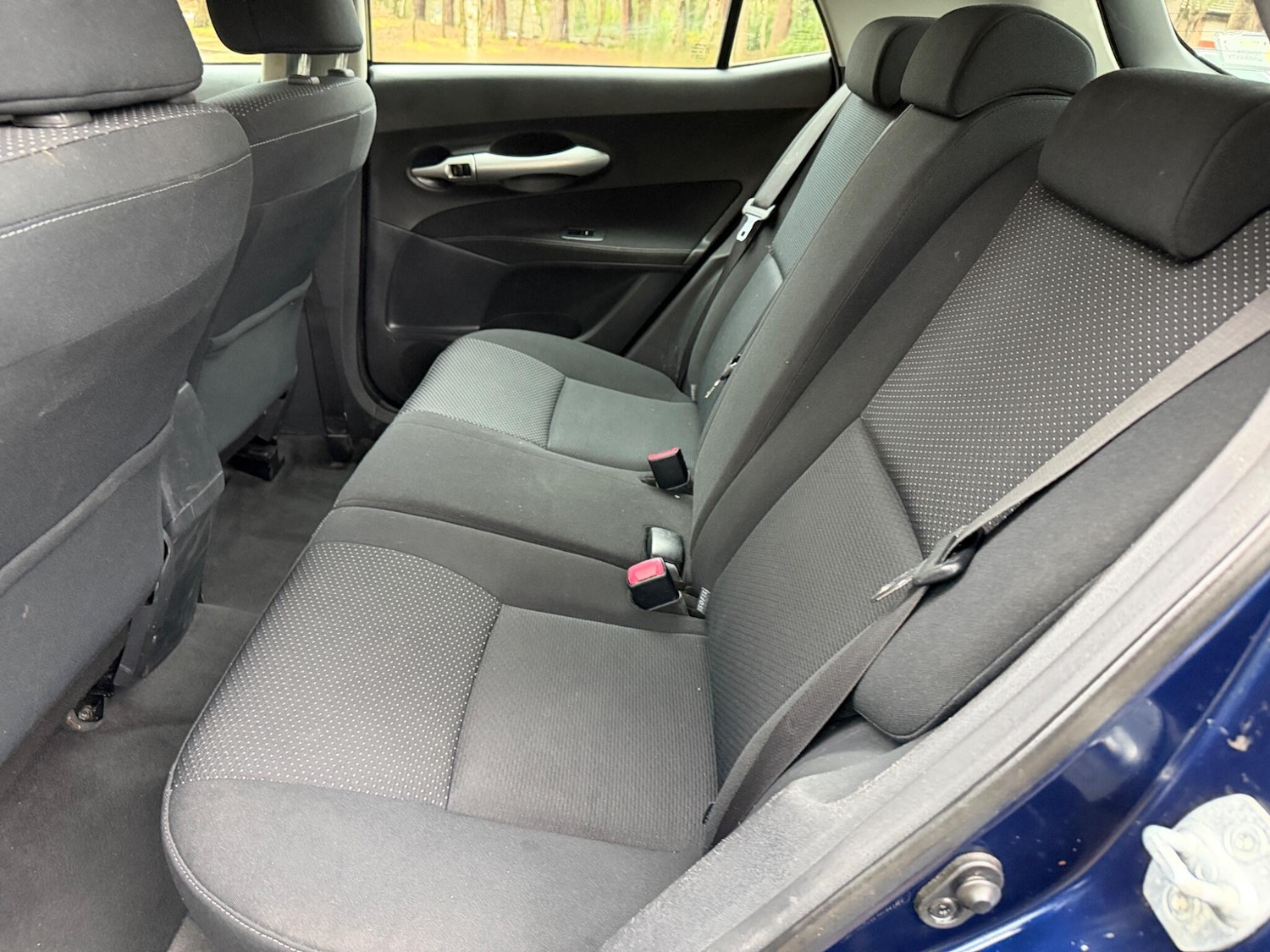 Used Toyota Auris for sale - 77612162: Photo 19