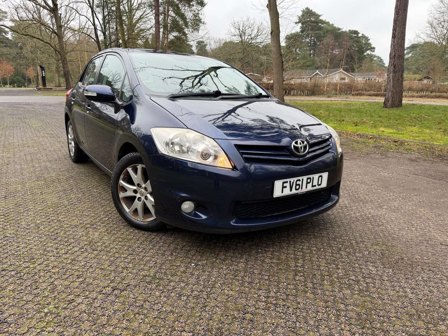 Used Toyota Auris for sale - 77612162: Photo 2