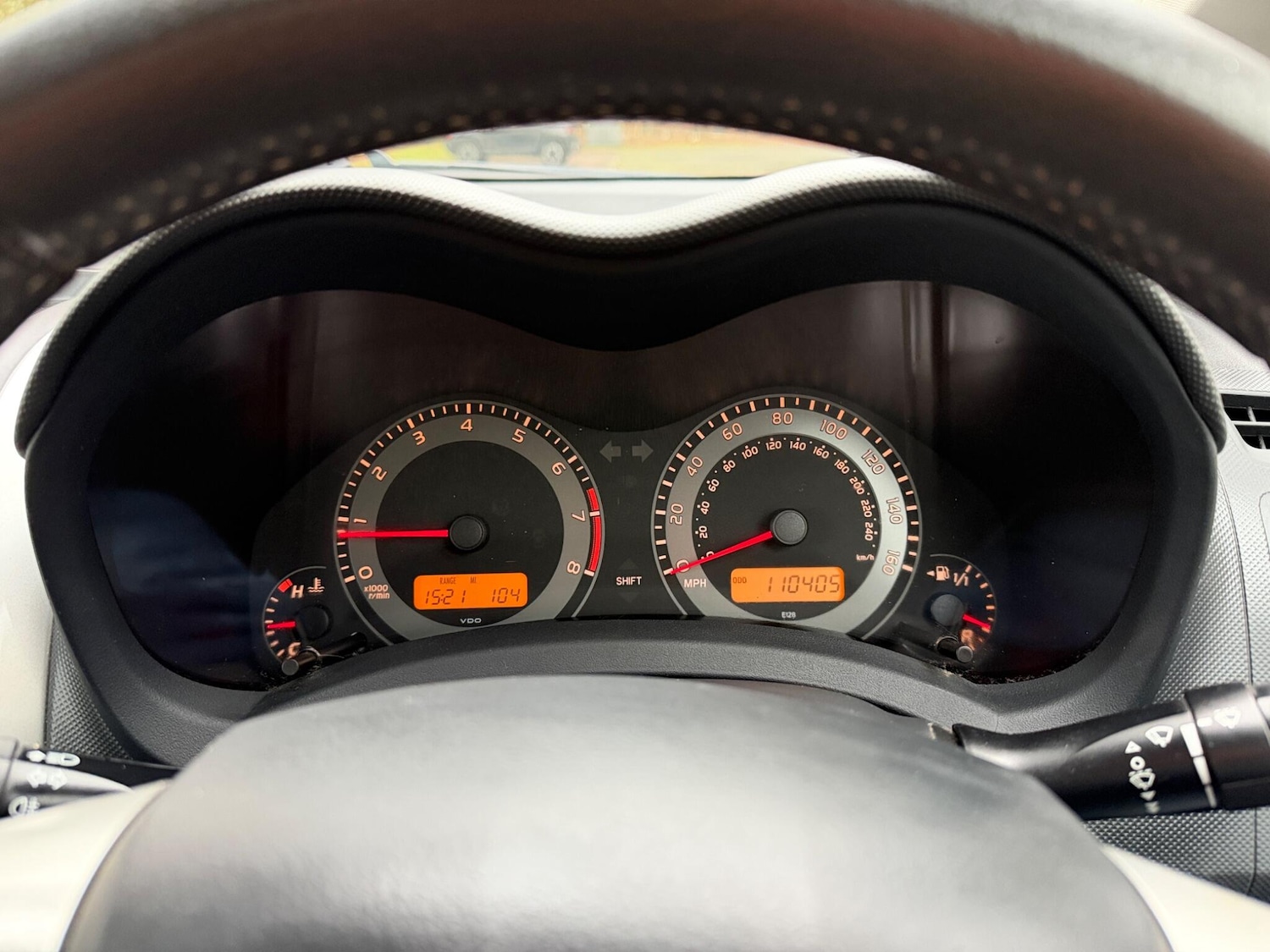 Used Toyota Auris for sale - 77612162: Photo 23