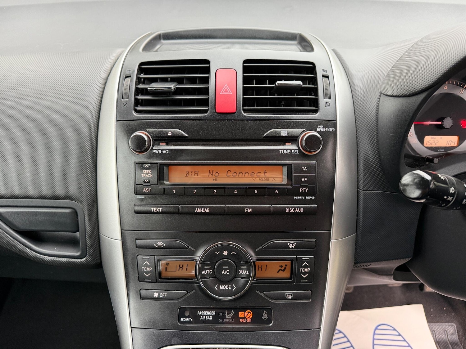 Used Toyota Auris for sale - 77612162: Photo 24