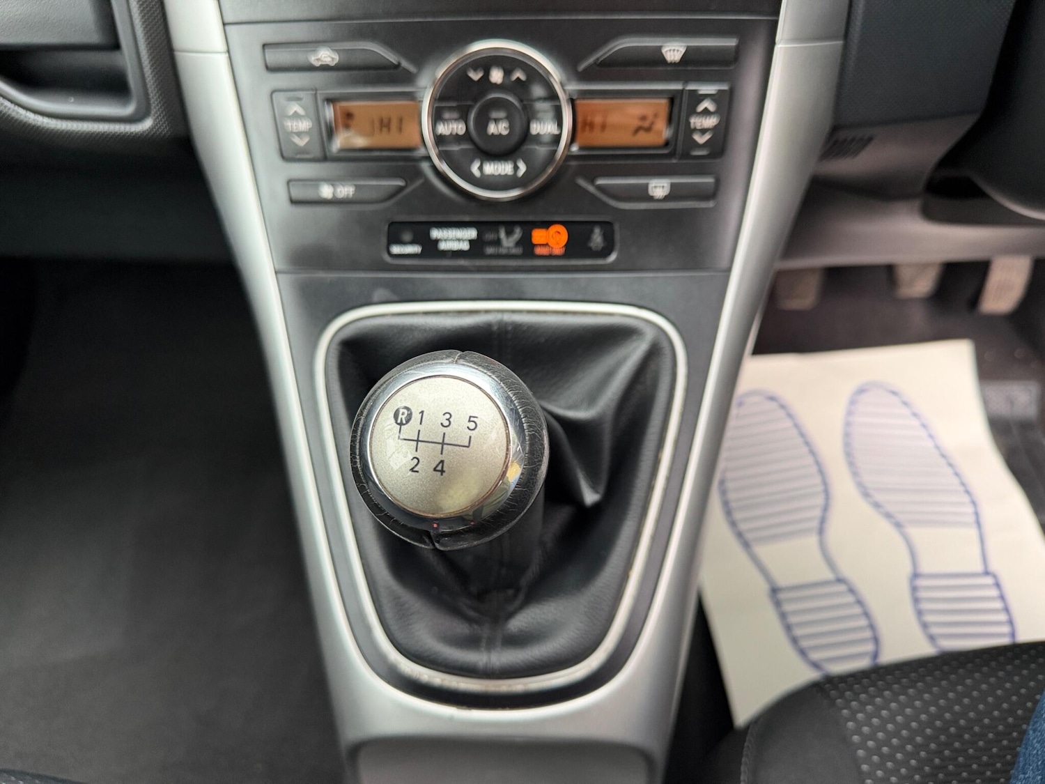 Used Toyota Auris for sale - 77612162: Photo 25