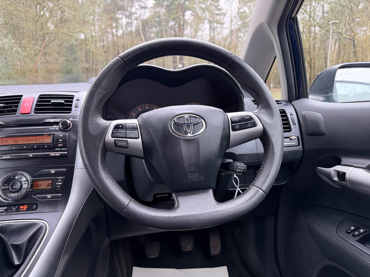 Used Toyota Auris for sale - 77612162: Photo 28