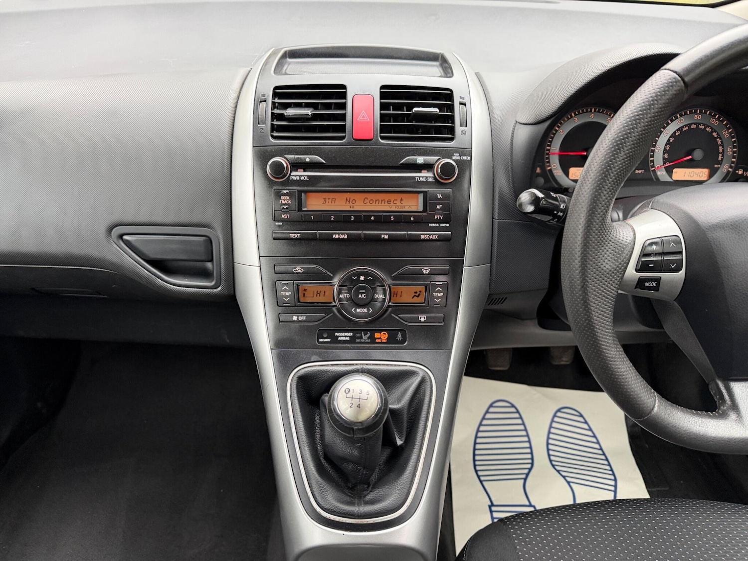 Used Toyota Auris for sale - 77612162: Photo 29