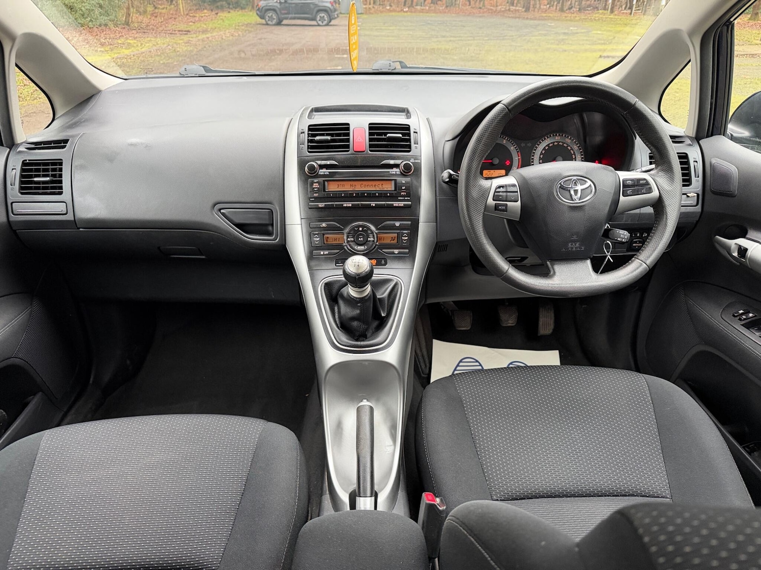 Used Toyota Auris for sale - 77612162: Photo 3