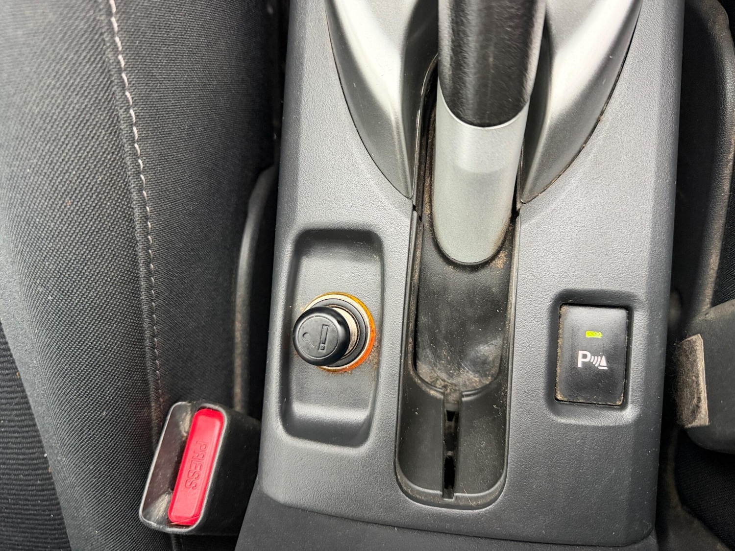 Used Toyota Auris for sale - 77612162: Photo 35