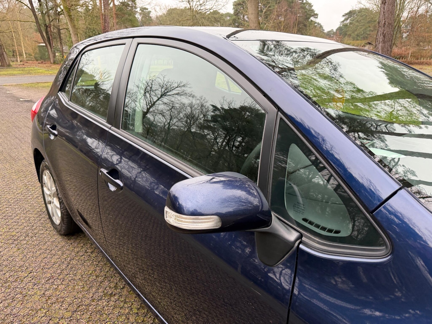 Used Toyota Auris for sale - 77612162: Photo 38