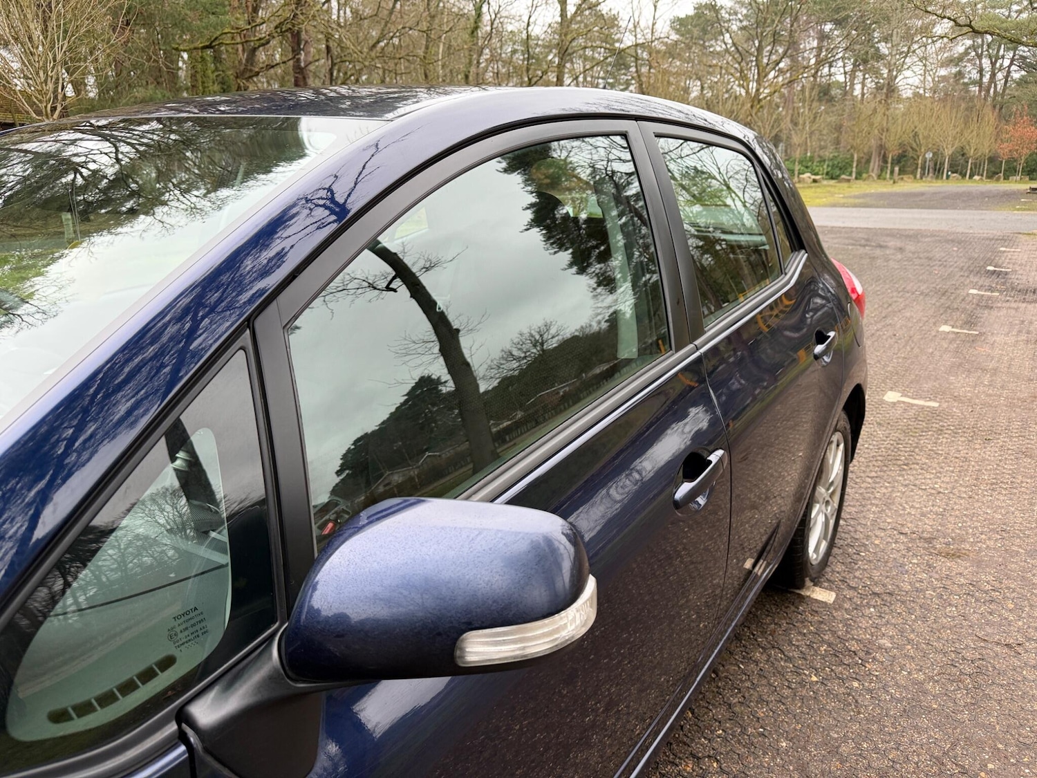 Used Toyota Auris for sale - 77612162: Photo 39