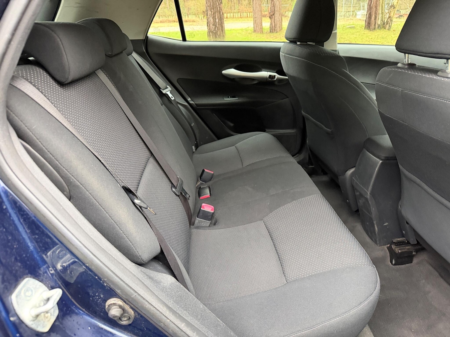 Used Toyota Auris for sale - 77612162: Photo 4