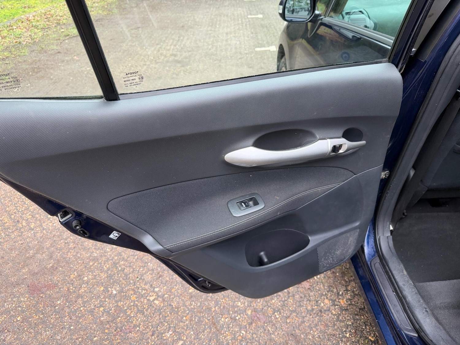 Used Toyota Auris for sale - 77612162: Photo 44