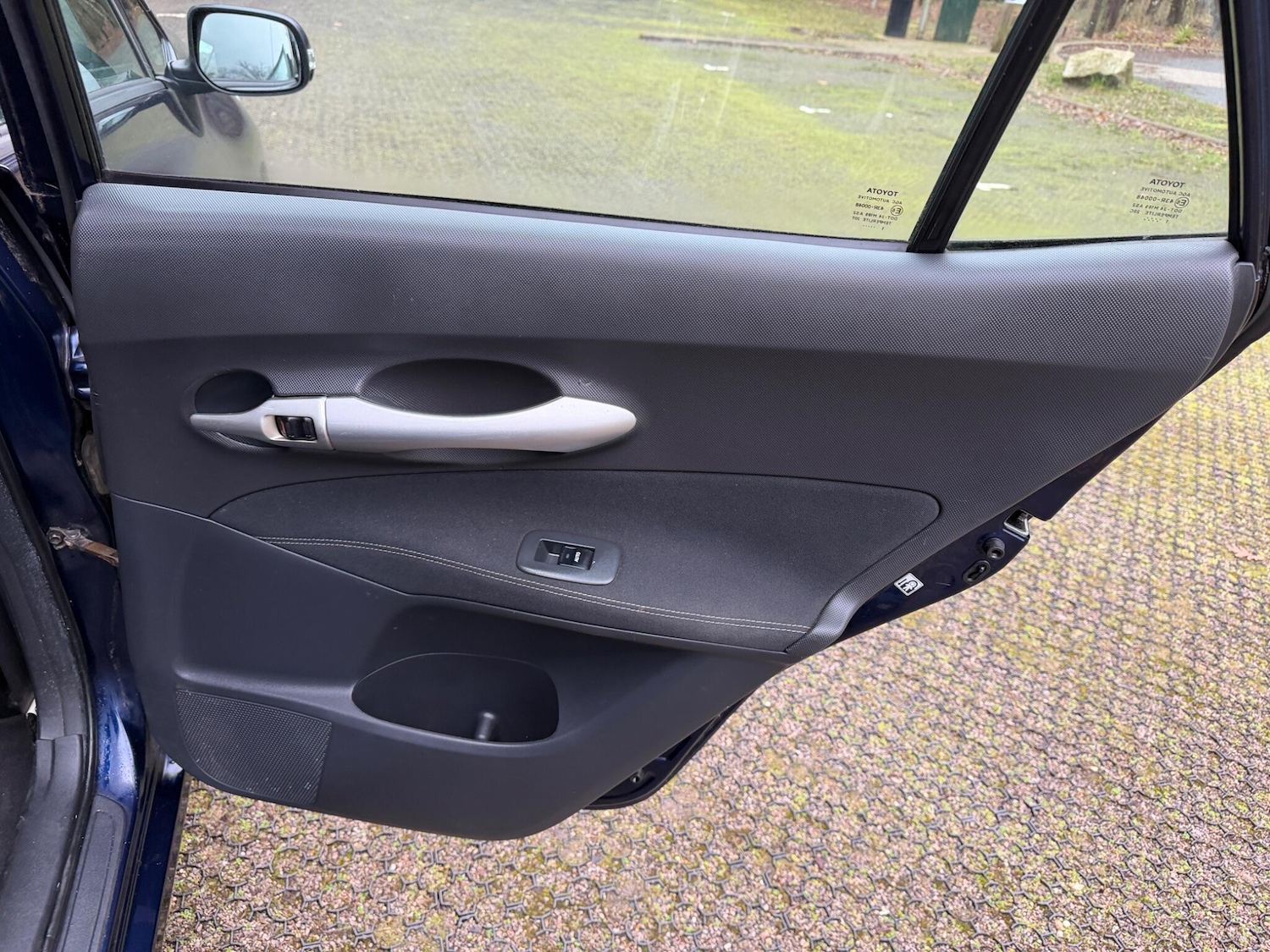 Used Toyota Auris for sale - 77612162: Photo 45