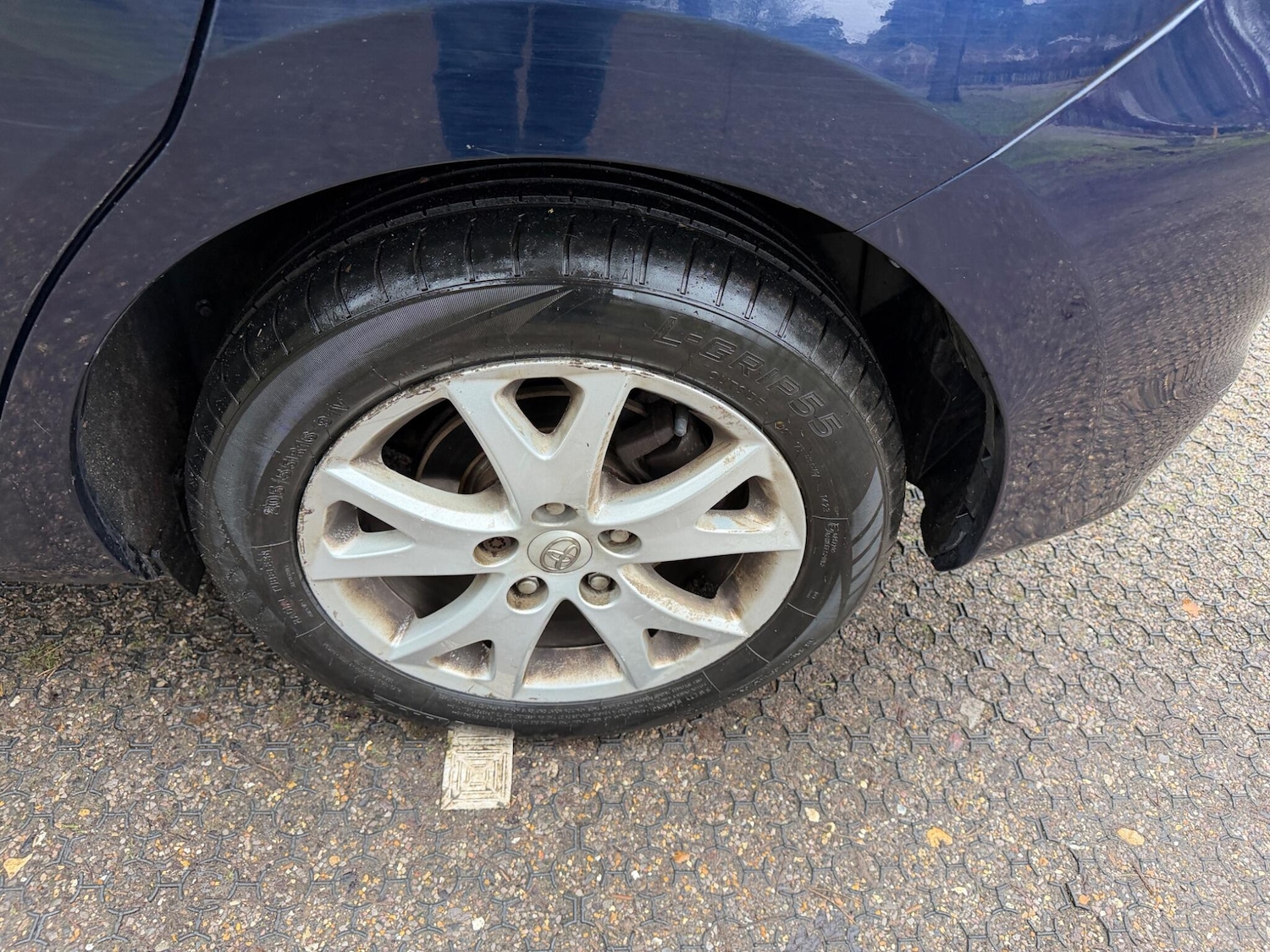 Used Toyota Auris for sale - 77612162: Photo 47