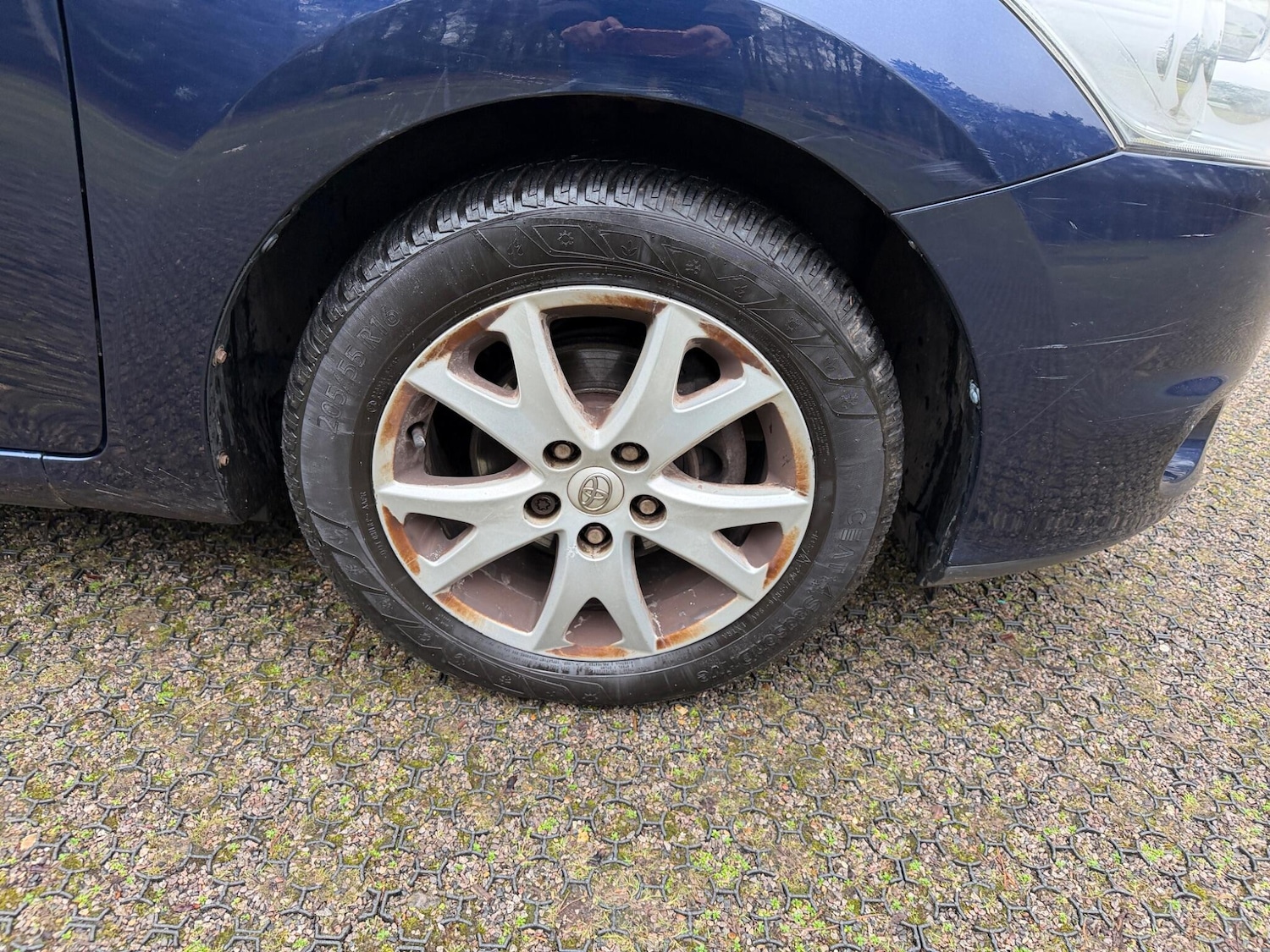 Used Toyota Auris for sale - 77612162: Photo 48