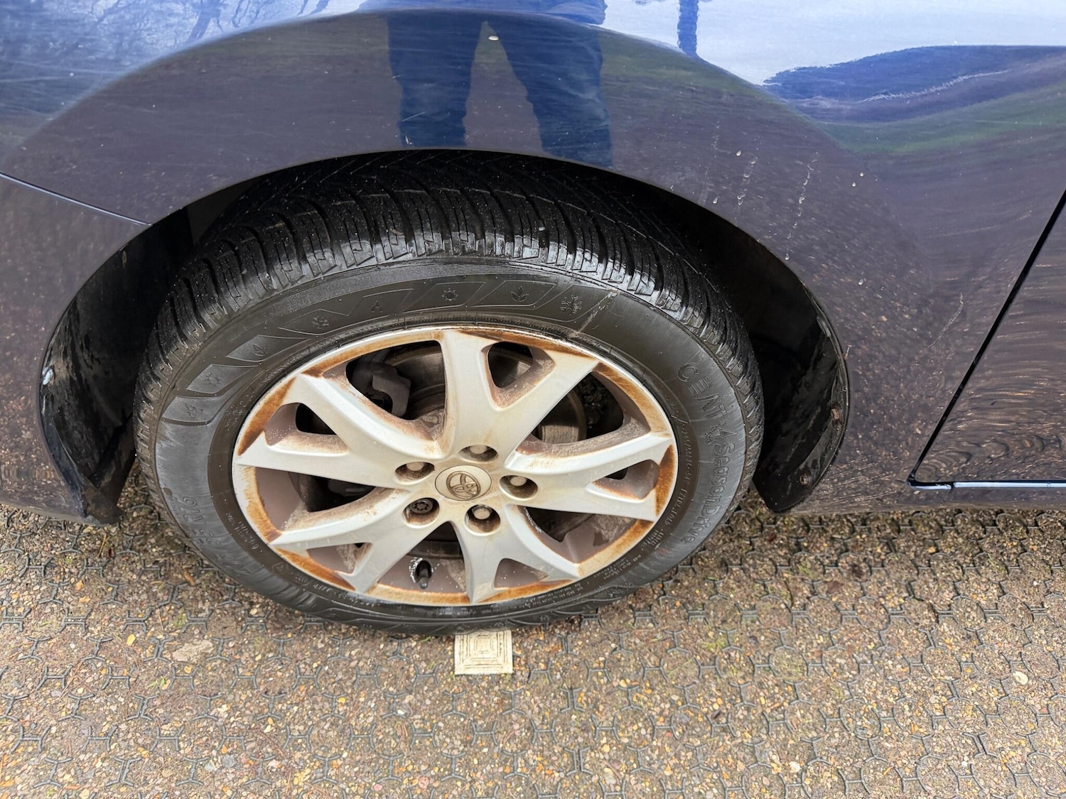 Used Toyota Auris for sale - 77612162: Photo 49