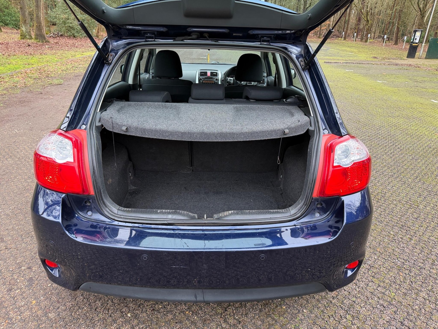 Used Toyota Auris for sale - 77612162: Photo 50