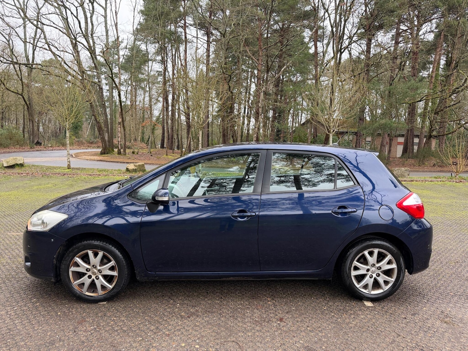 Used Toyota Auris for sale - 77612162: Photo 6