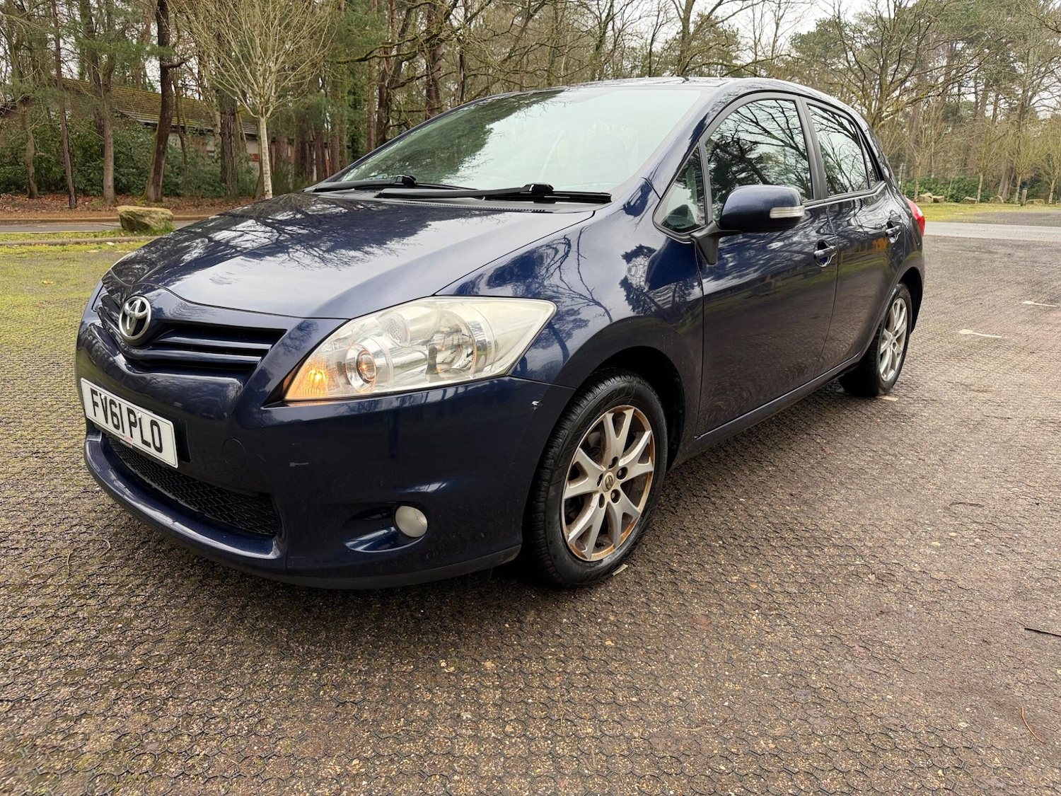 Used Toyota Auris for sale - 77612162: Photo 8