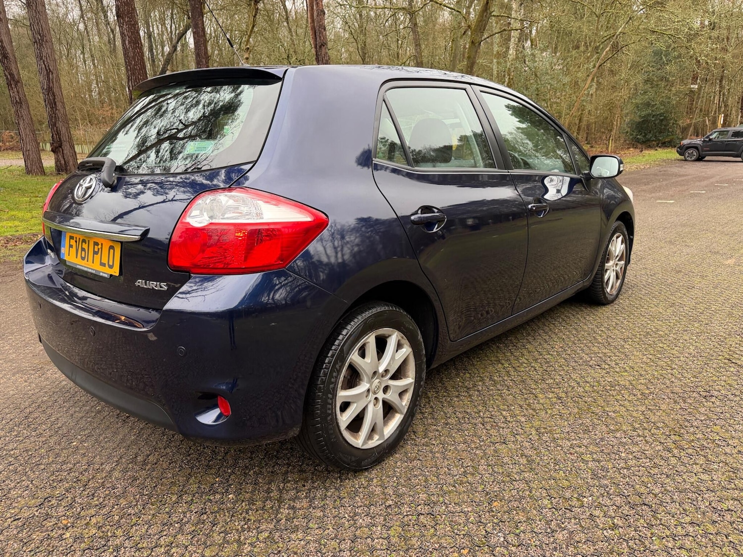 Used Toyota Auris for sale - 77612162: Photo 9