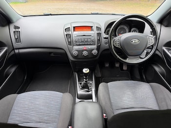 Used Kia Ceed 2009 for sale - 78301876: Photo