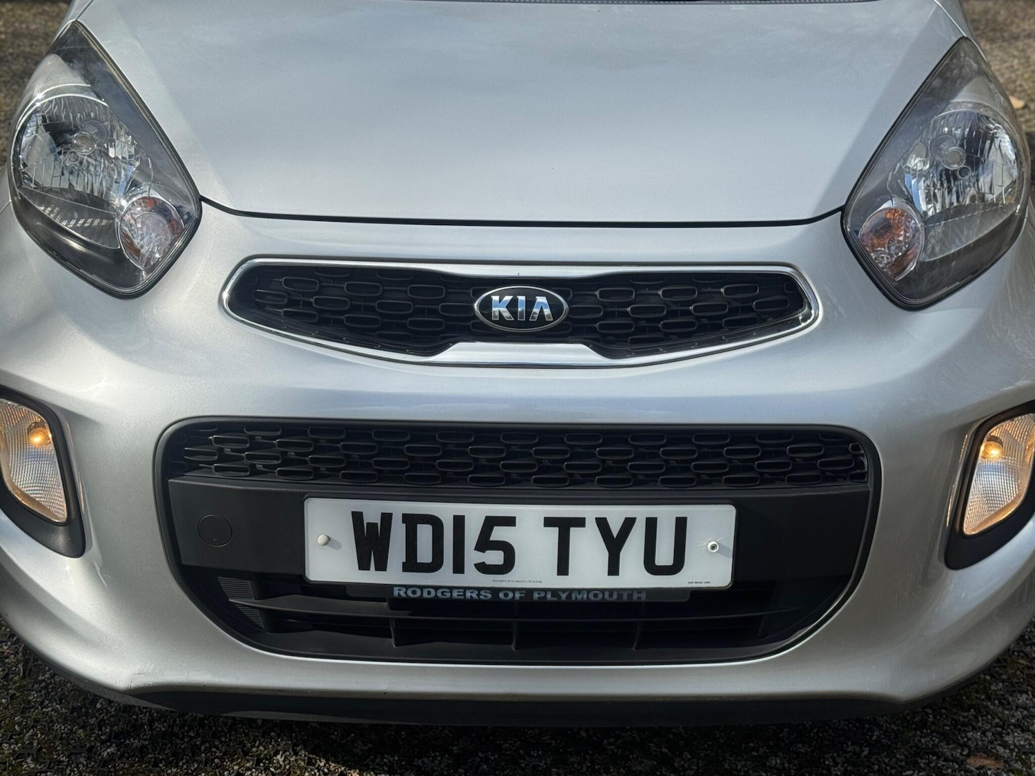 Used Kia Picanto for sale - 77671949: Photo 17