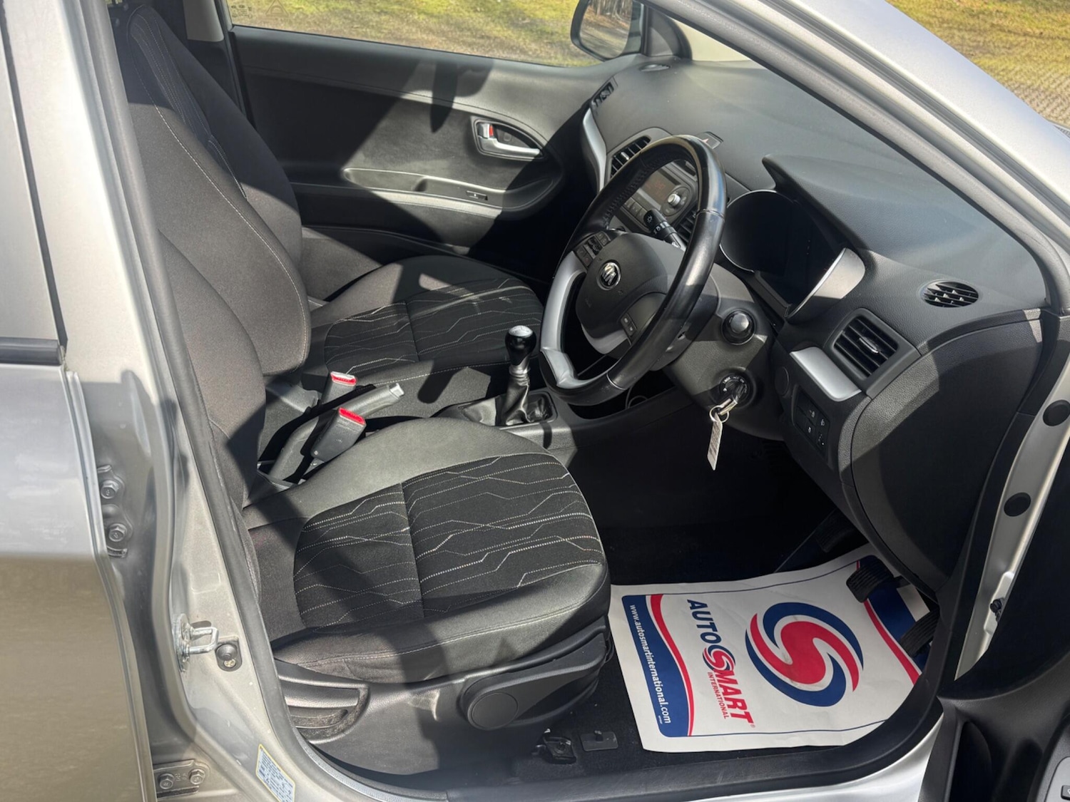 Used Kia Picanto for sale - 77671949: Photo 18