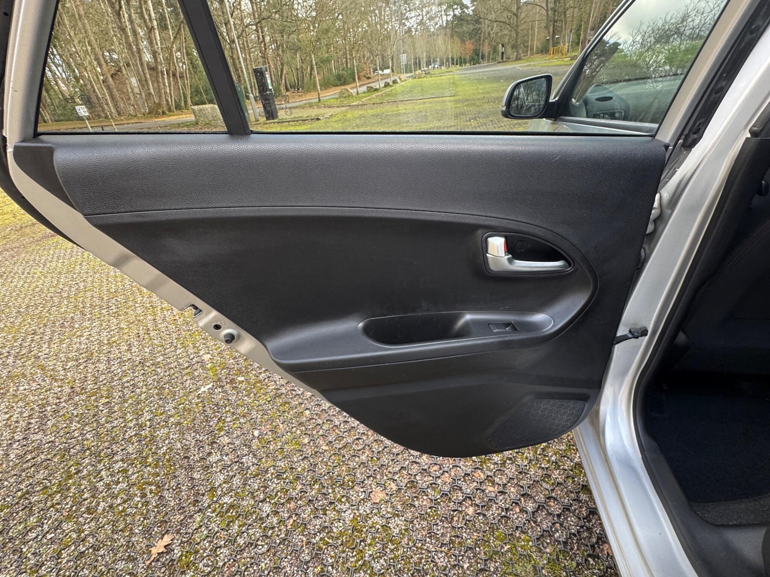 Used Kia Picanto for sale - 77671949: Photo 20