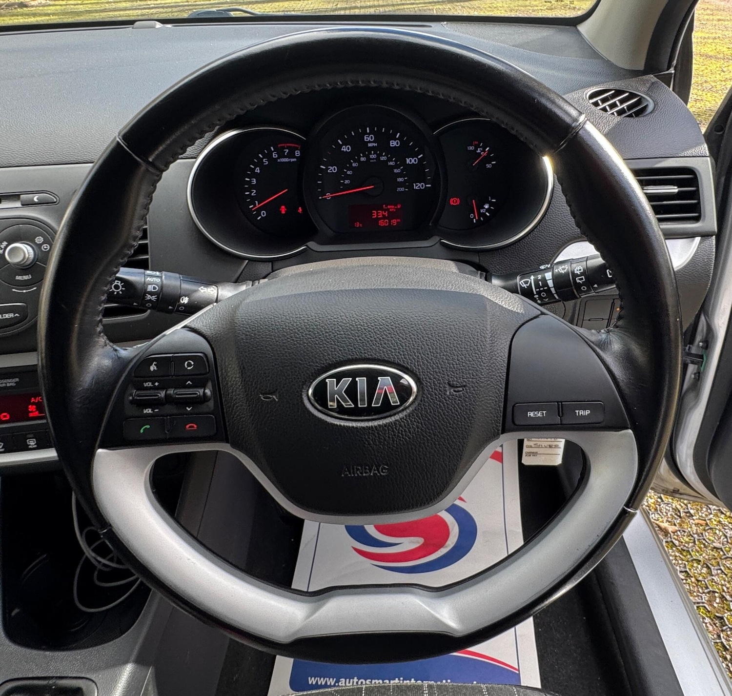 Used Kia Picanto for sale - 77671949: Photo 25