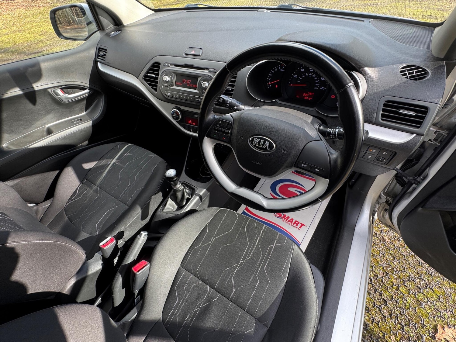 Used Kia Picanto for sale - 77671949: Photo 28