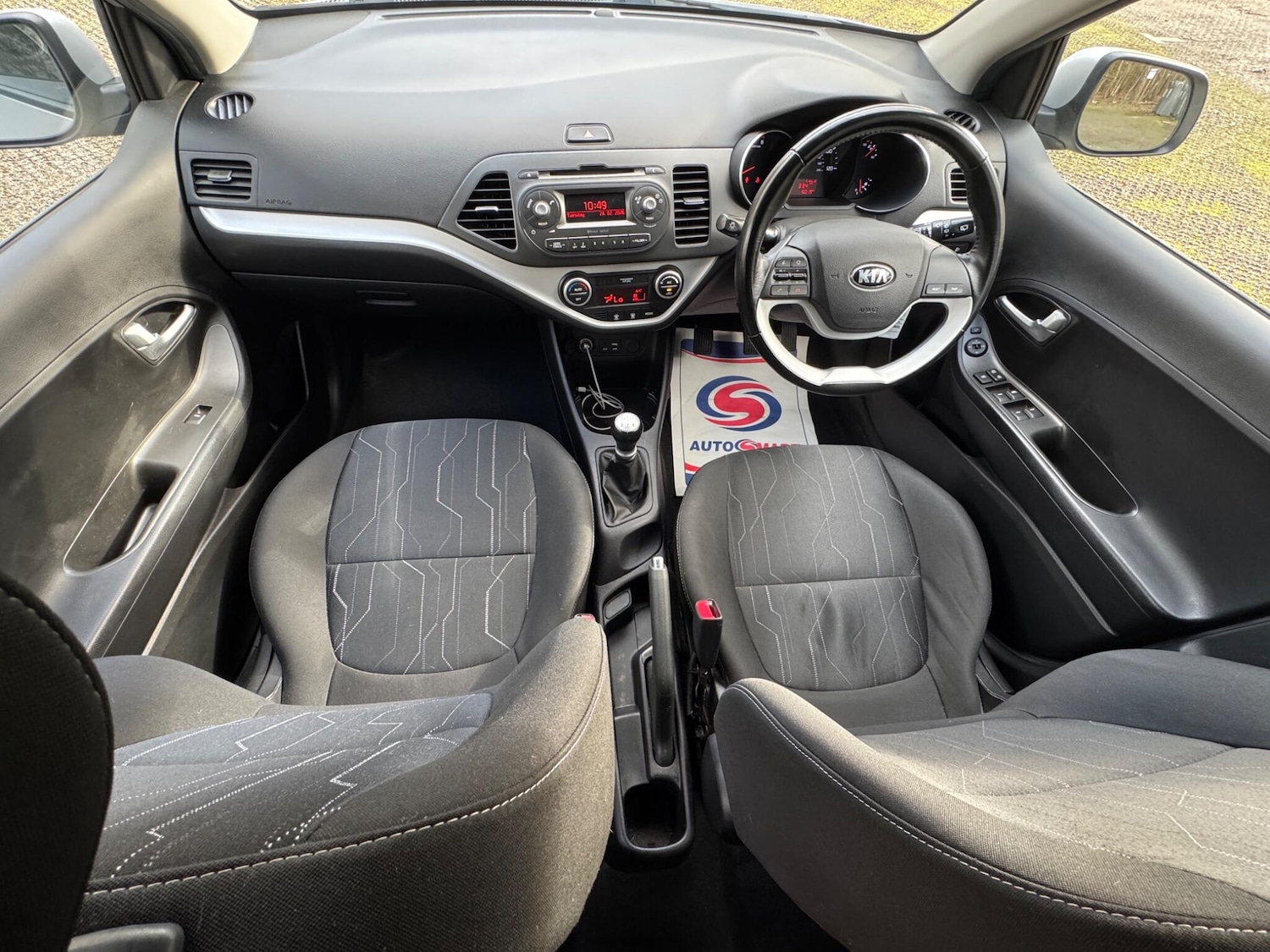 Used Kia Picanto for sale - 77671949: Photo 3
