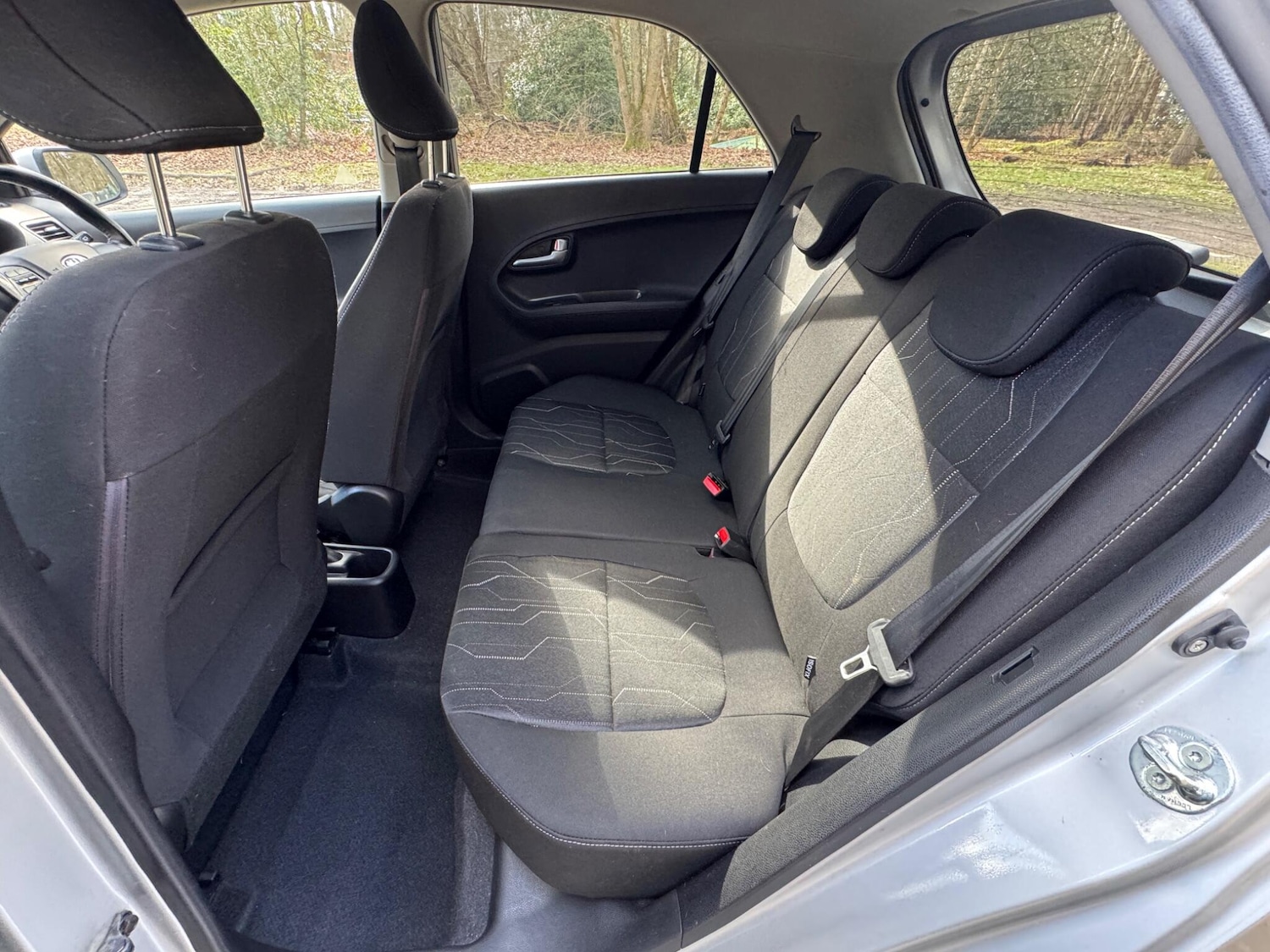 Used Kia Picanto for sale - 77671949: Photo 32