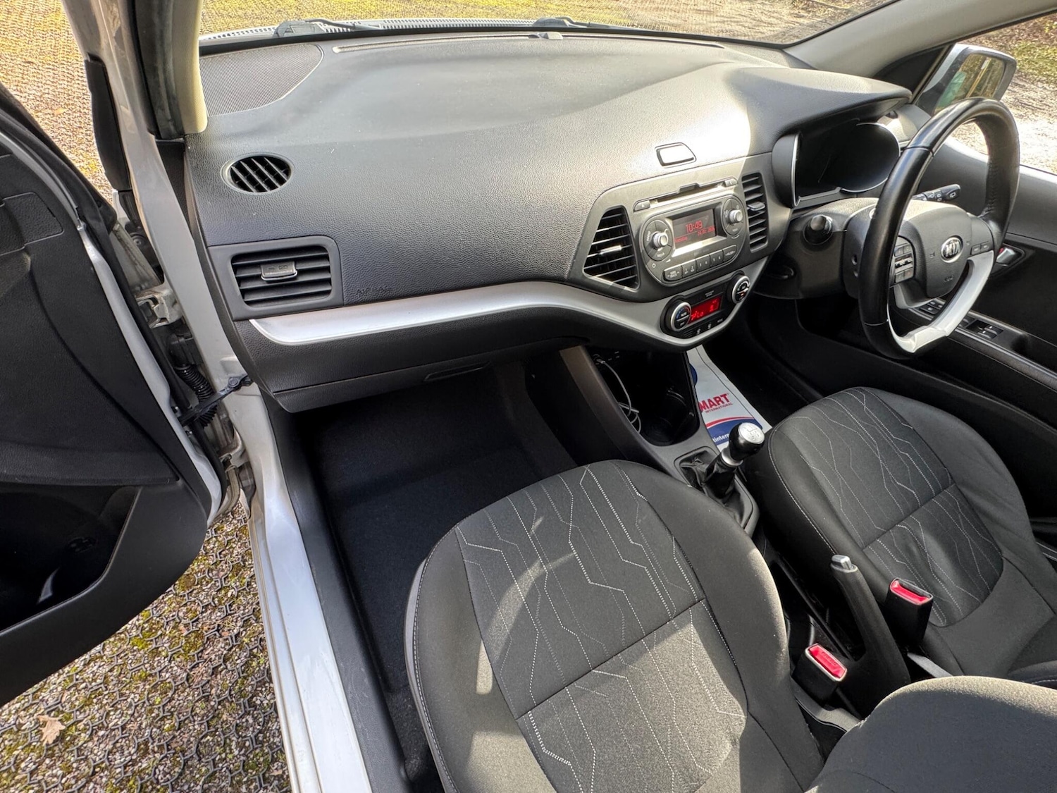 Used Kia Picanto for sale - 77671949: Photo 33