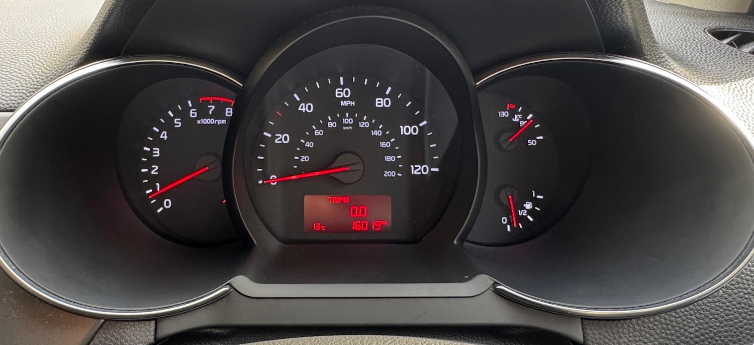 Used Kia Picanto for sale - 77671949: Photo 38