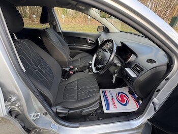 Used Kia Picanto 2015 for sale - 77671949: Photo