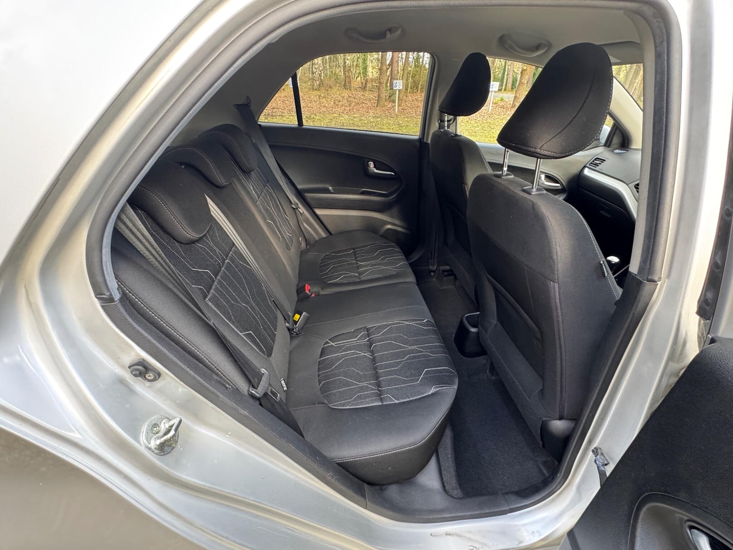 Used Kia Picanto for sale - 77671949: Photo 5