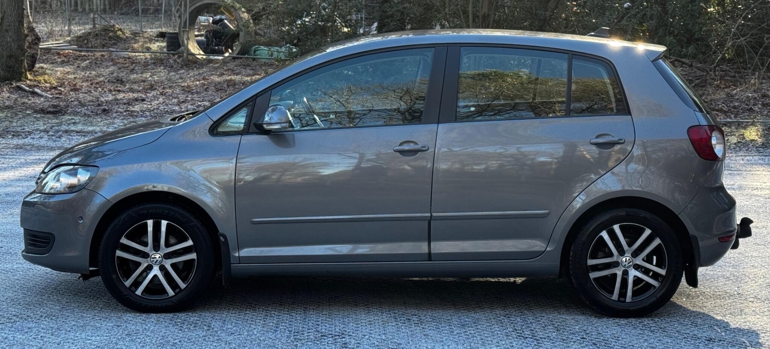 Used Volkswagen Golf Plus 2013 for sale - 77120728: Photo 11