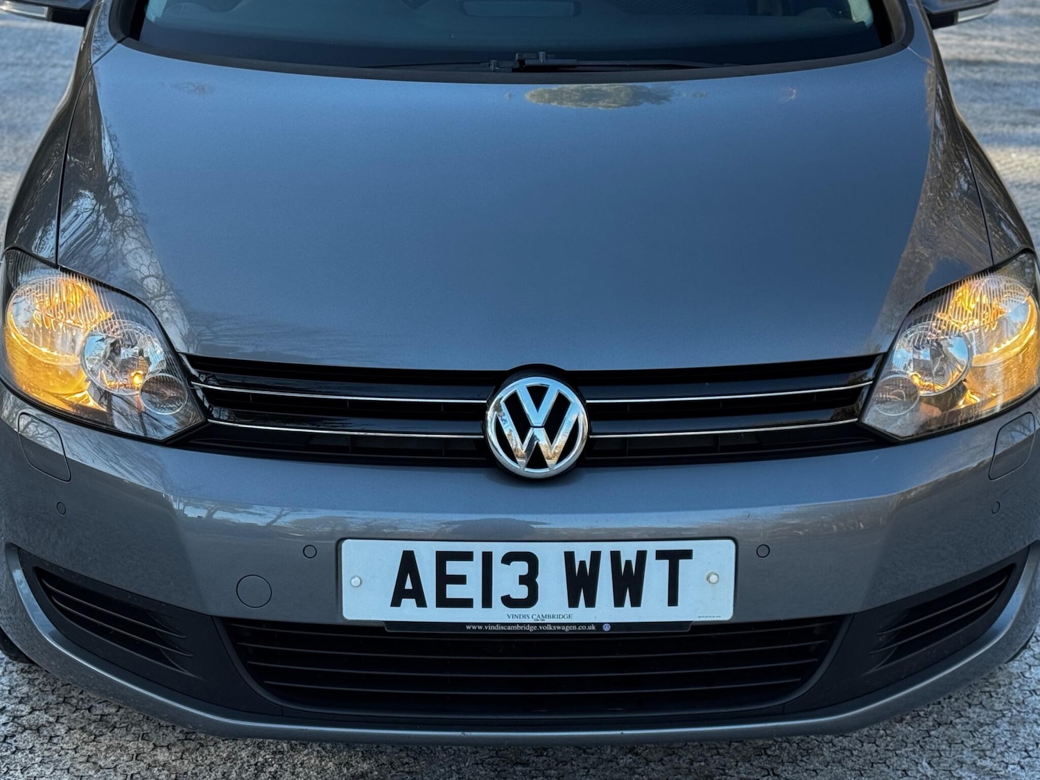 Used Volkswagen Golf Plus 2013 for sale - 77120728: Photo 13