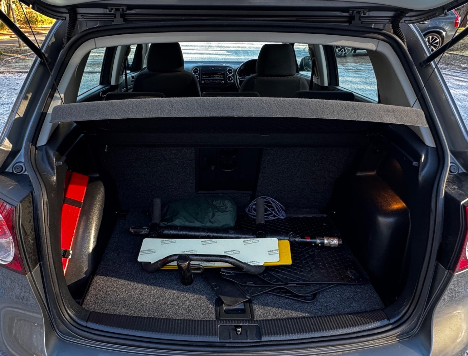 Used Volkswagen Golf Plus 2013 for sale - 77120728: Photo 14