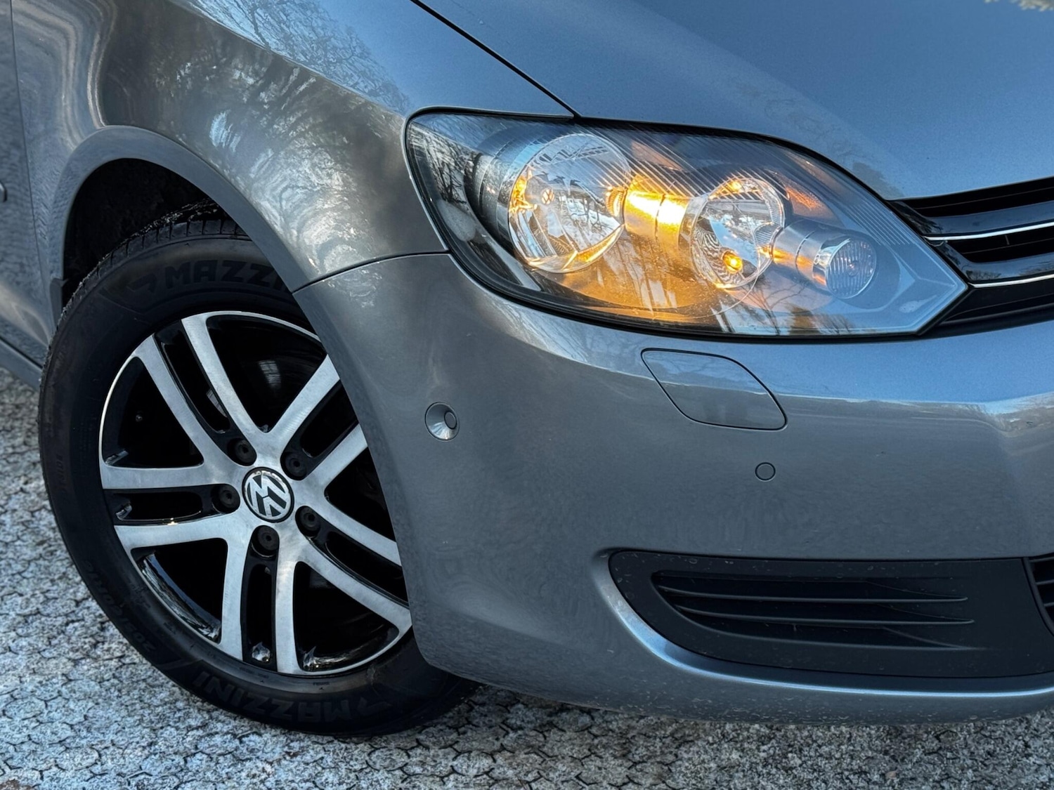 Used Volkswagen Golf Plus 2013 for sale - 77120728: Photo 19