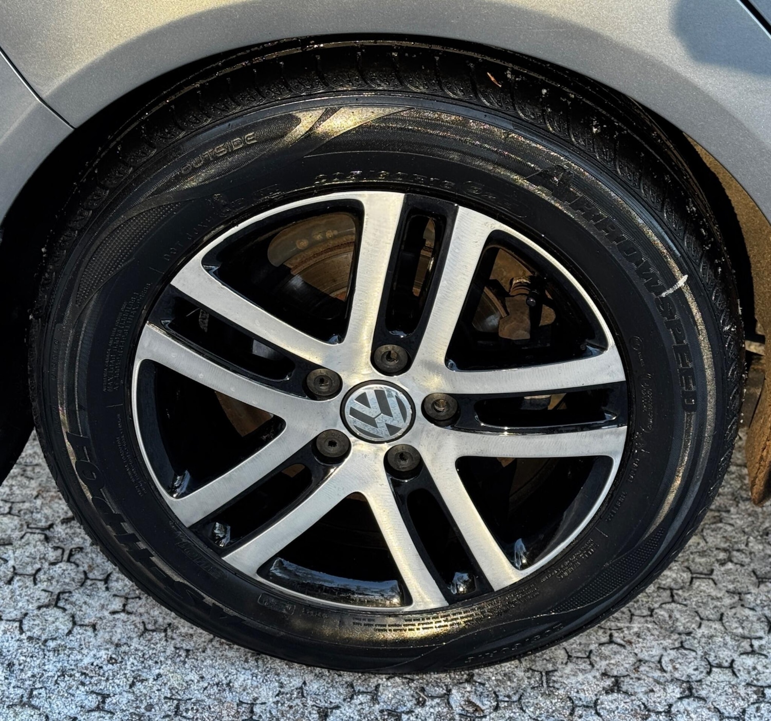 Used Volkswagen Golf Plus 2013 for sale - 77120728: Photo 20