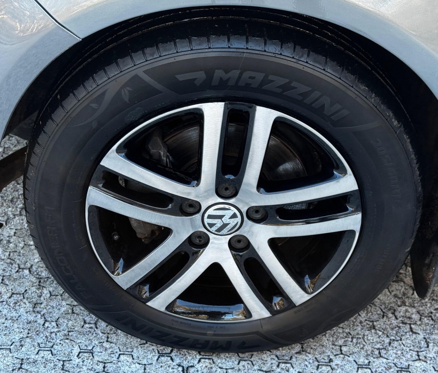 Used Volkswagen Golf Plus 2013 for sale - 77120728: Photo 22